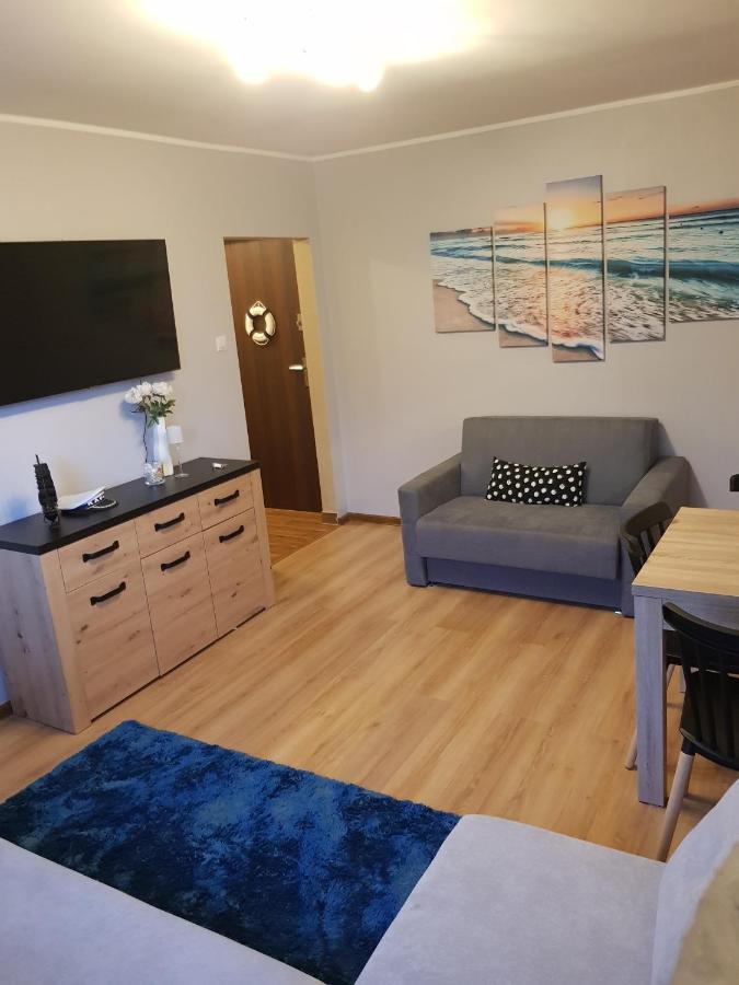 Sloneczna Przystan Apartment Wladyslawowo