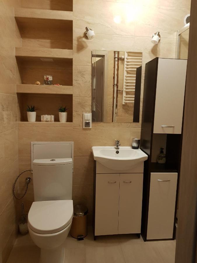 Sloneczna Przystan Apartment