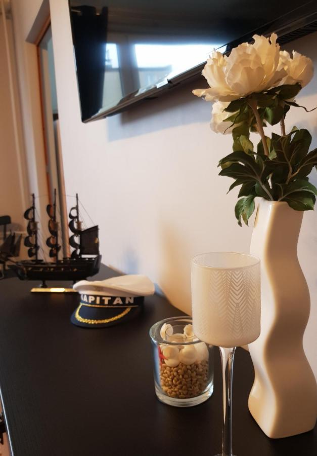 Apartment Sloneczna Przystan