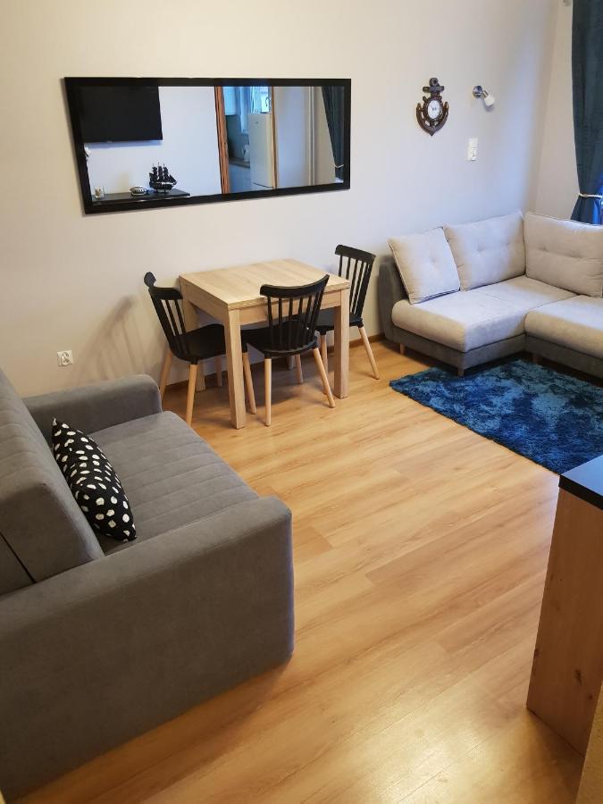 Apartment Sloneczna Przystan *