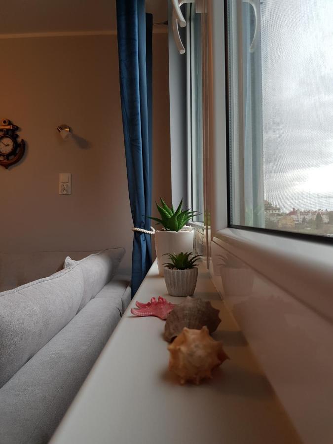 Apartment Sloneczna Przystan *