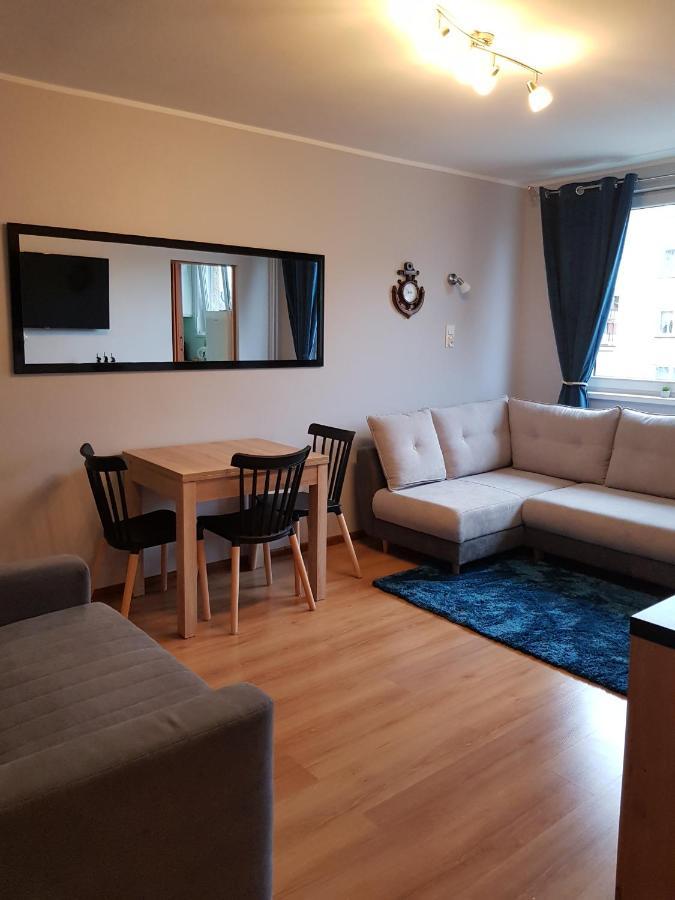 Apartment Sloneczna Przystan Wladyslawowo